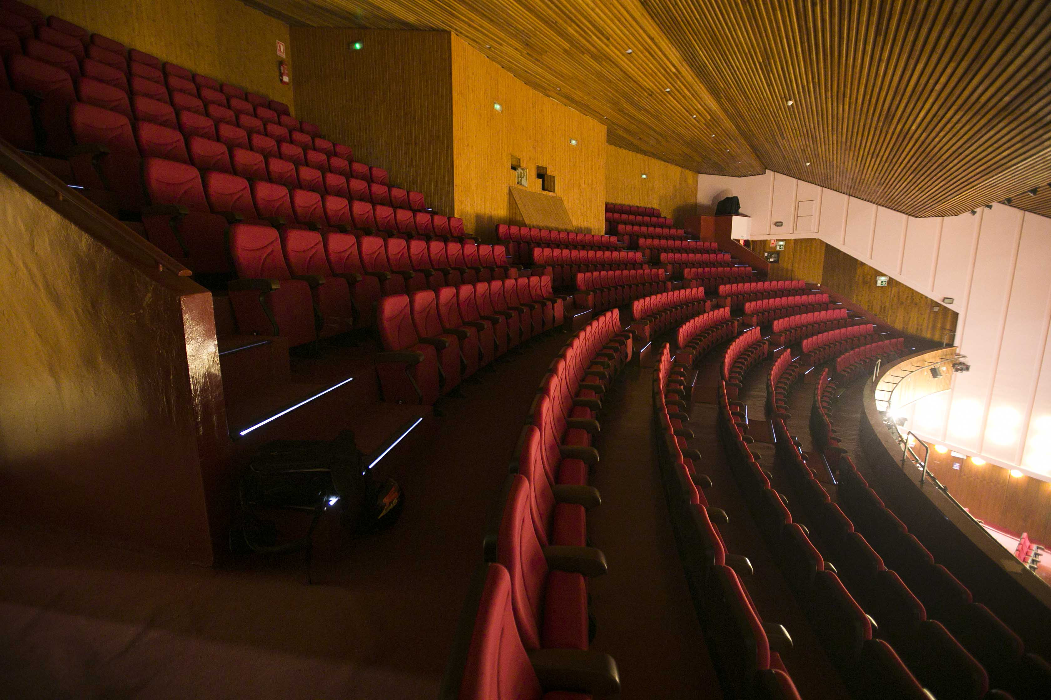 Teatro Municipal Quijano
